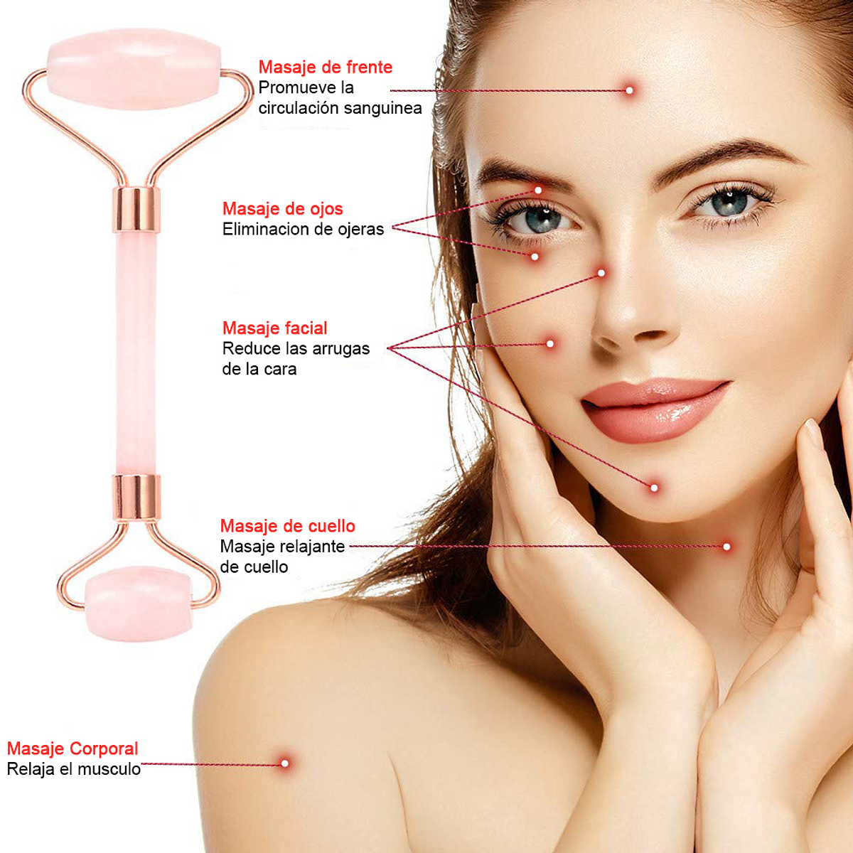 Ролик для лица как пользоваться. 3d массажер для лица и тела zl-116в. Нефритовый массажер для лица схема массажа. Роллер массажер из кварца для лица схема. Ролик для лица как пользоваться.