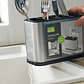 Escurridor De Cubierto Utensilios Cocina Acero Inoxidable - Miniatura 2