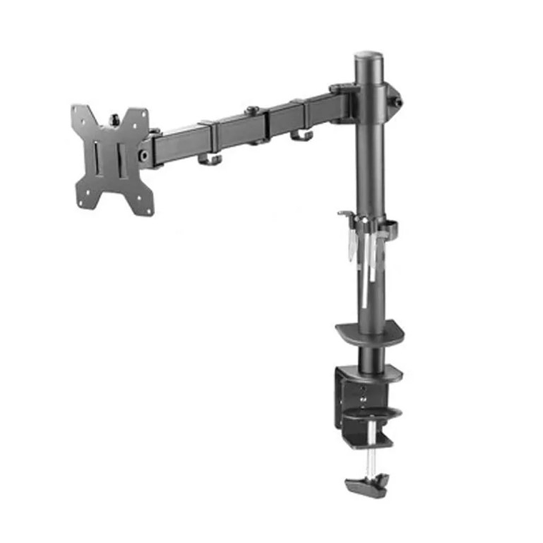 Soporte Monitor Escritorio Articulado 13-27 Pulgadas 1