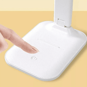 Lampara Tactil Led Escritorio Pegable