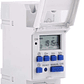 Temporizador Digital Programable 220v 16a - Miniatura 1