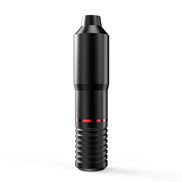 Kit Maquina Tatoo Profesional Accesorios 3