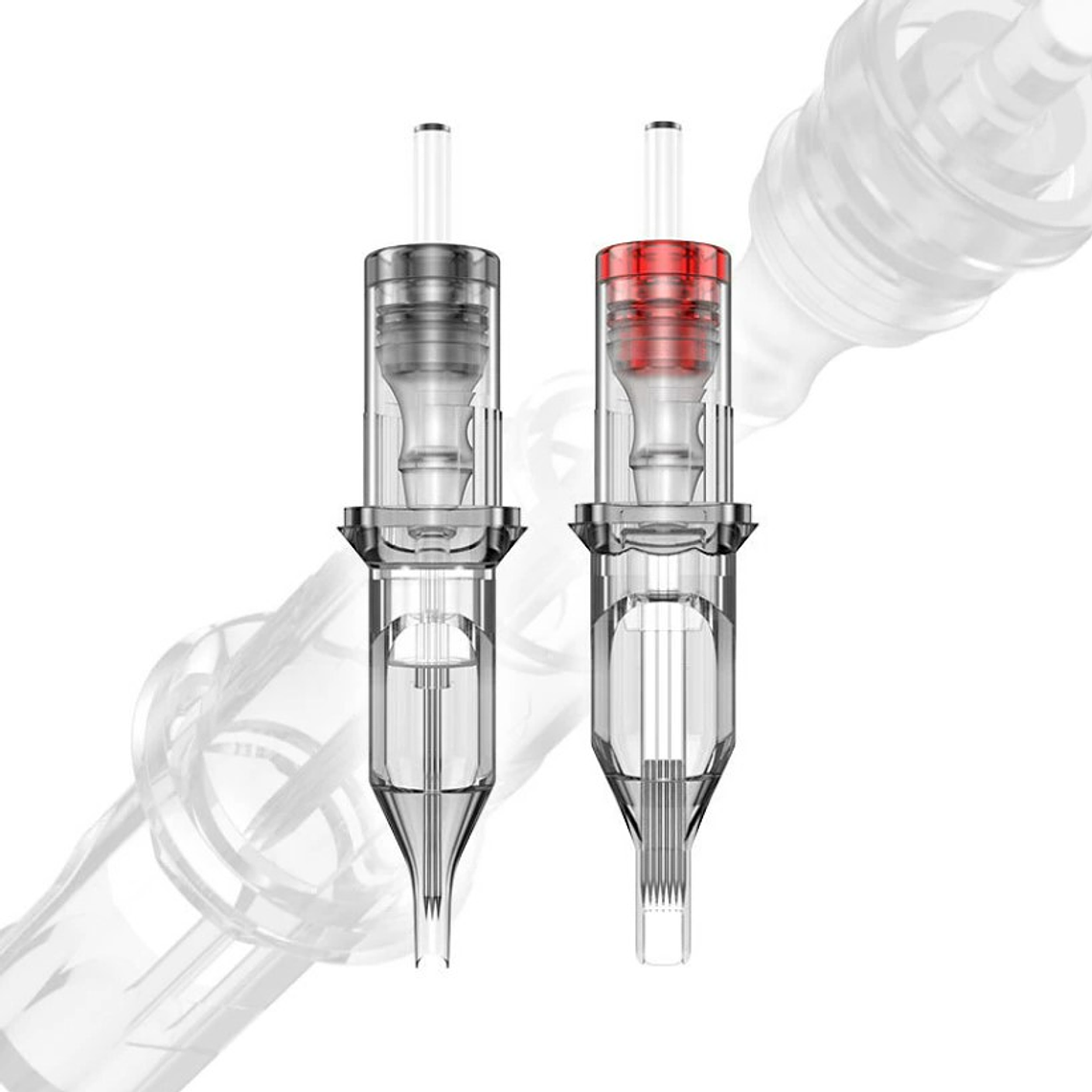 Kit Maquina Tatoo Profesional Accesorios 4