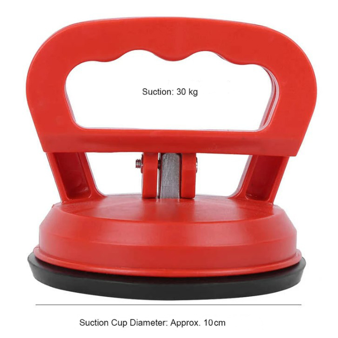 Ventosas Para Desabollar Autos O Levantar Objetos 3