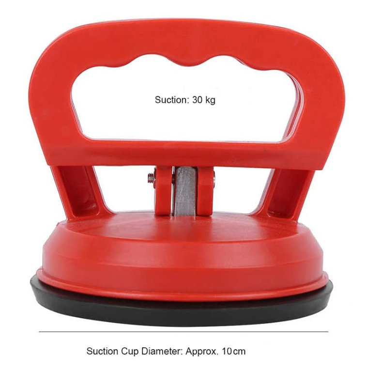 Ventosas Para Desabollar Autos O Levantar Objetos 3