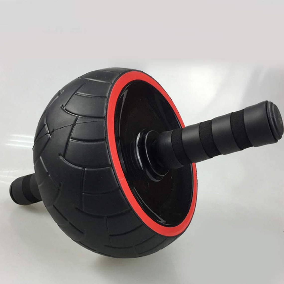 Rueda De Ejercicios Abdominales Ergonómico Gym 3