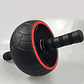 Rueda De Ejercicios Abdominales Ergonómico Gym - Miniatura 3