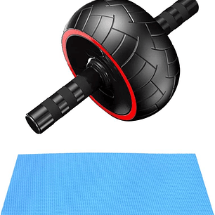 Rueda De Ejercicios Abdominales Ergonómico Gym