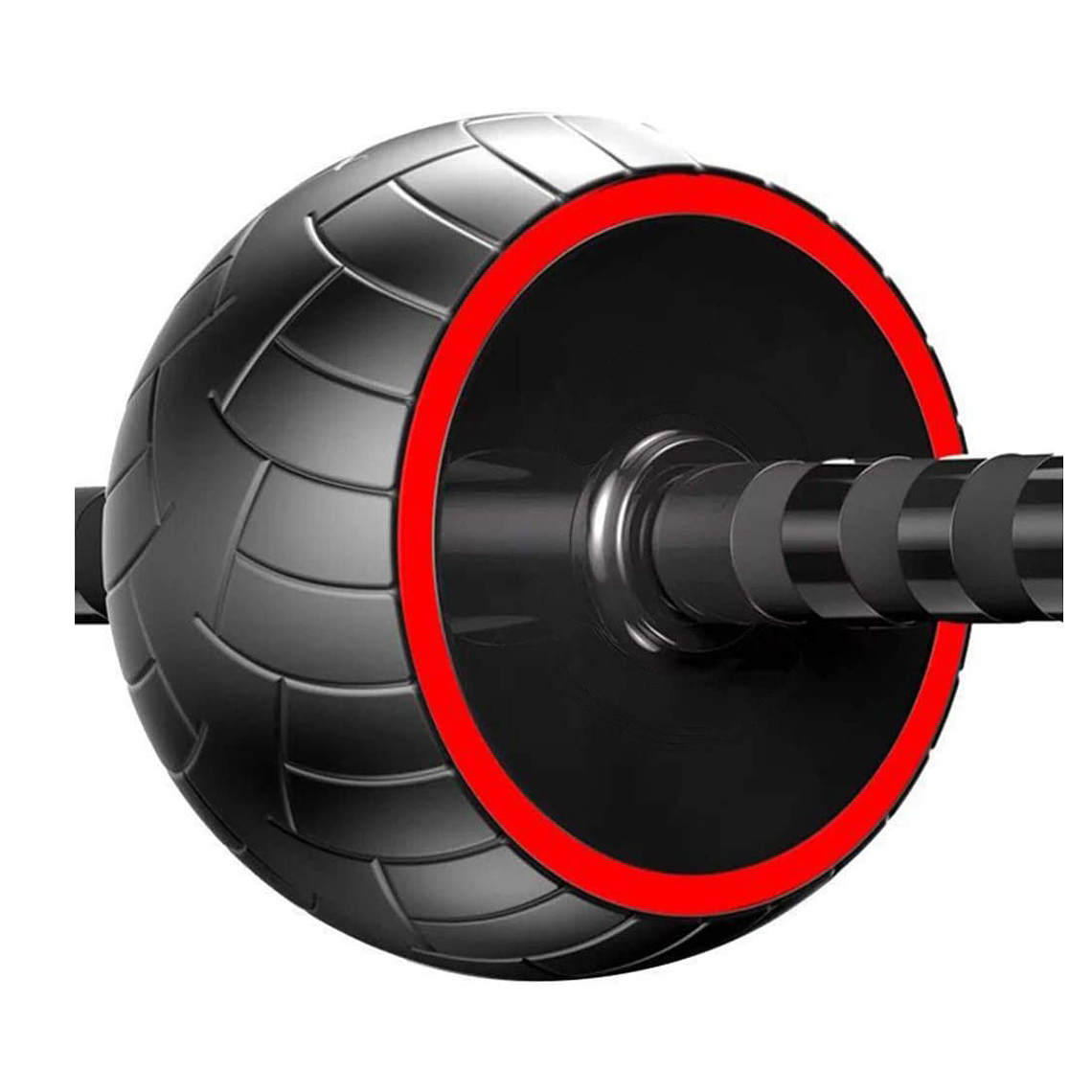 Rueda De Ejercicios Abdominales Ergonómico Gym 2