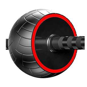 Rueda De Ejercicios Abdominales Ergonómico Gym