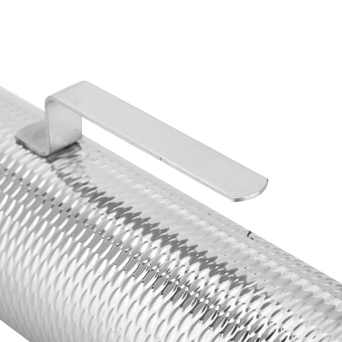 Guiro Charrasca Profesional Torpedo Instrumento Musical 5