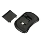 Mini Teclado Inalámbrico Touchpad Smartv Pc Tvbox - Miniatura 3