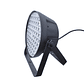 Foco Slim Par Led 60x1,5w 3 En 1 Dmx Disco Fiesta Luces - Miniatura 2