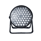 Foco Slim Par Led 60x1,5w 3 En 1 Dmx Disco Fiesta Luces - Miniatura 1