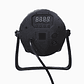 Foco Slim Par Led 60x1,5w 3 En 1 Dmx Disco Fiesta Luces - Miniatura 3