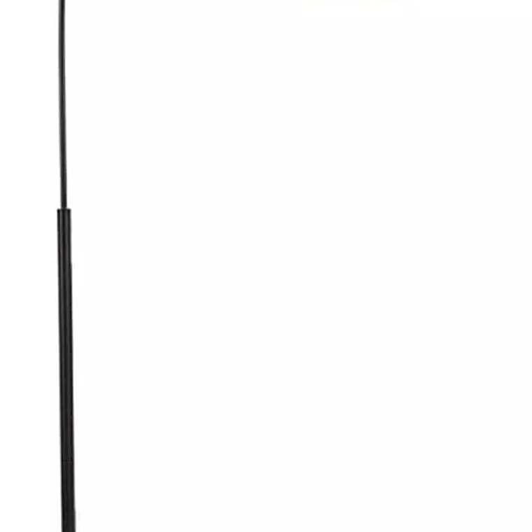 Lámpara De Pie E27 Metal 3