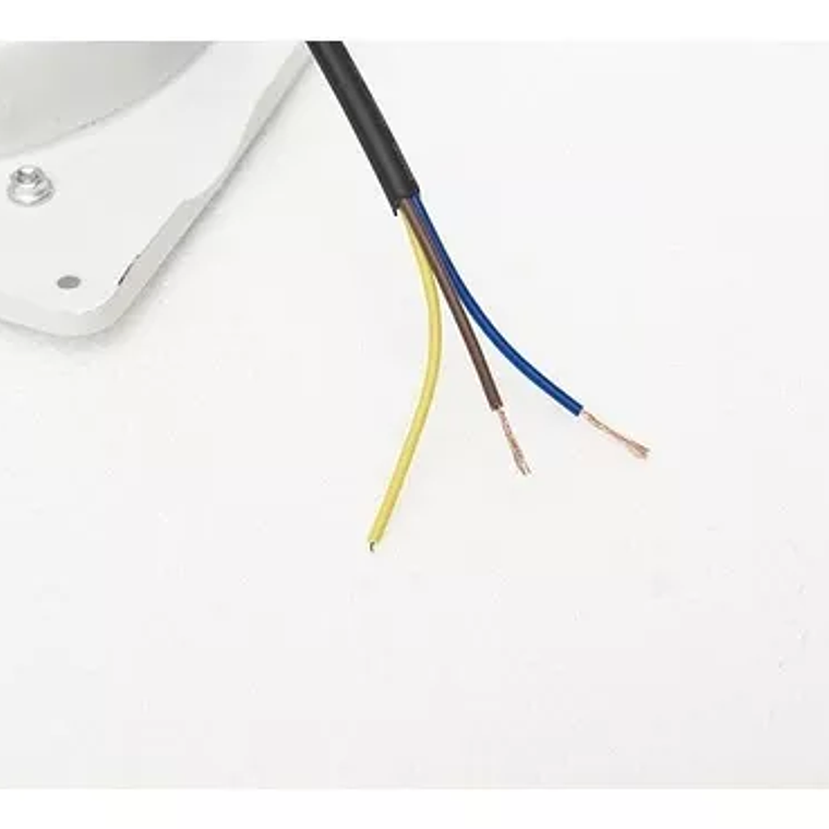 Extractor De Aire Industrial 12 Pulgadas 300mm 120w 5