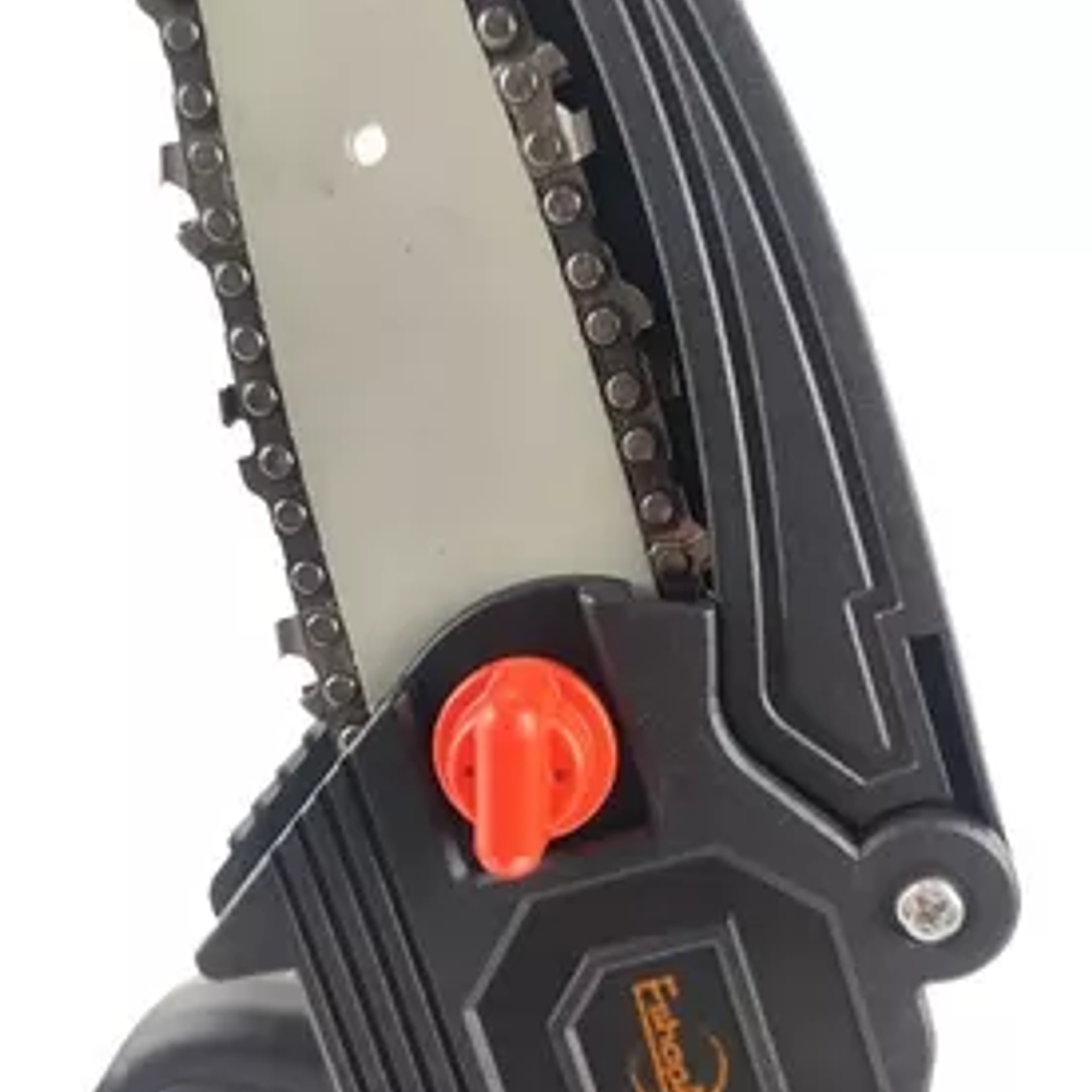 Mini Sierra Podadora Eléctrica Portátil 1 Bateria Recargable 2