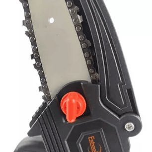 Mini Sierra Podadora Eléctrica Portátil 1 Bateria Recargable