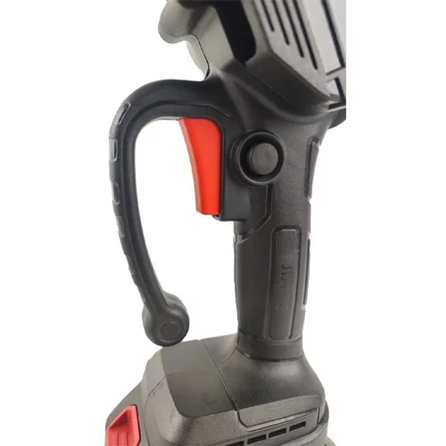 Mini Sierra Podadora Eléctrica Portátil 1 Bateria Recargable