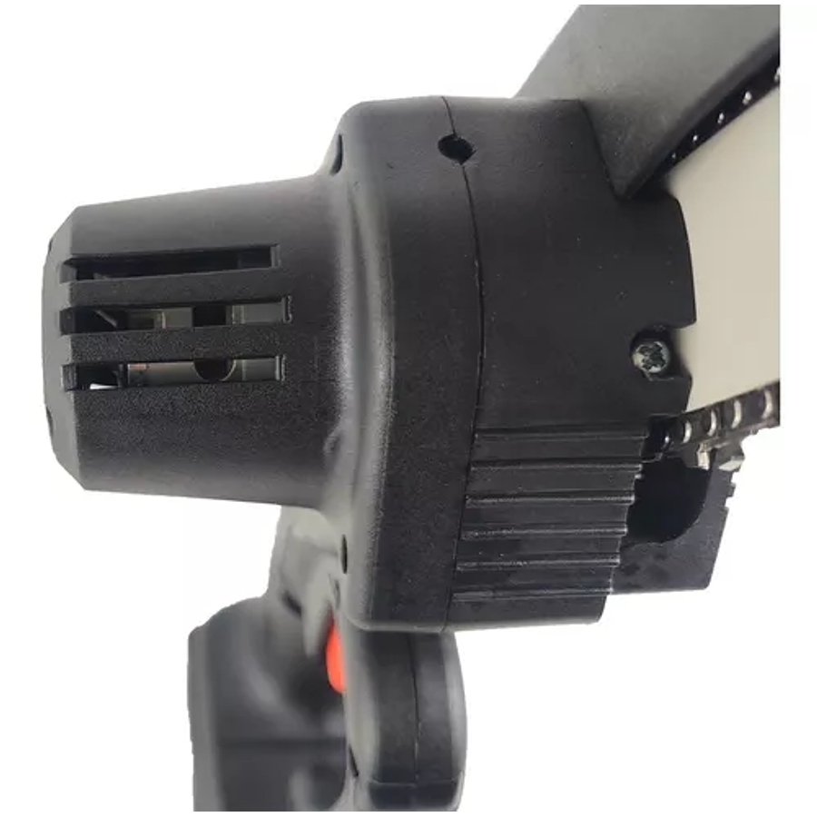 Mini Sierra Podadora Eléctrica Portátil 1 Bateria Recargable