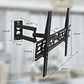 Soporte Tv Pared 26 -55 Pulgadas 35 Kg - Miniatura 2