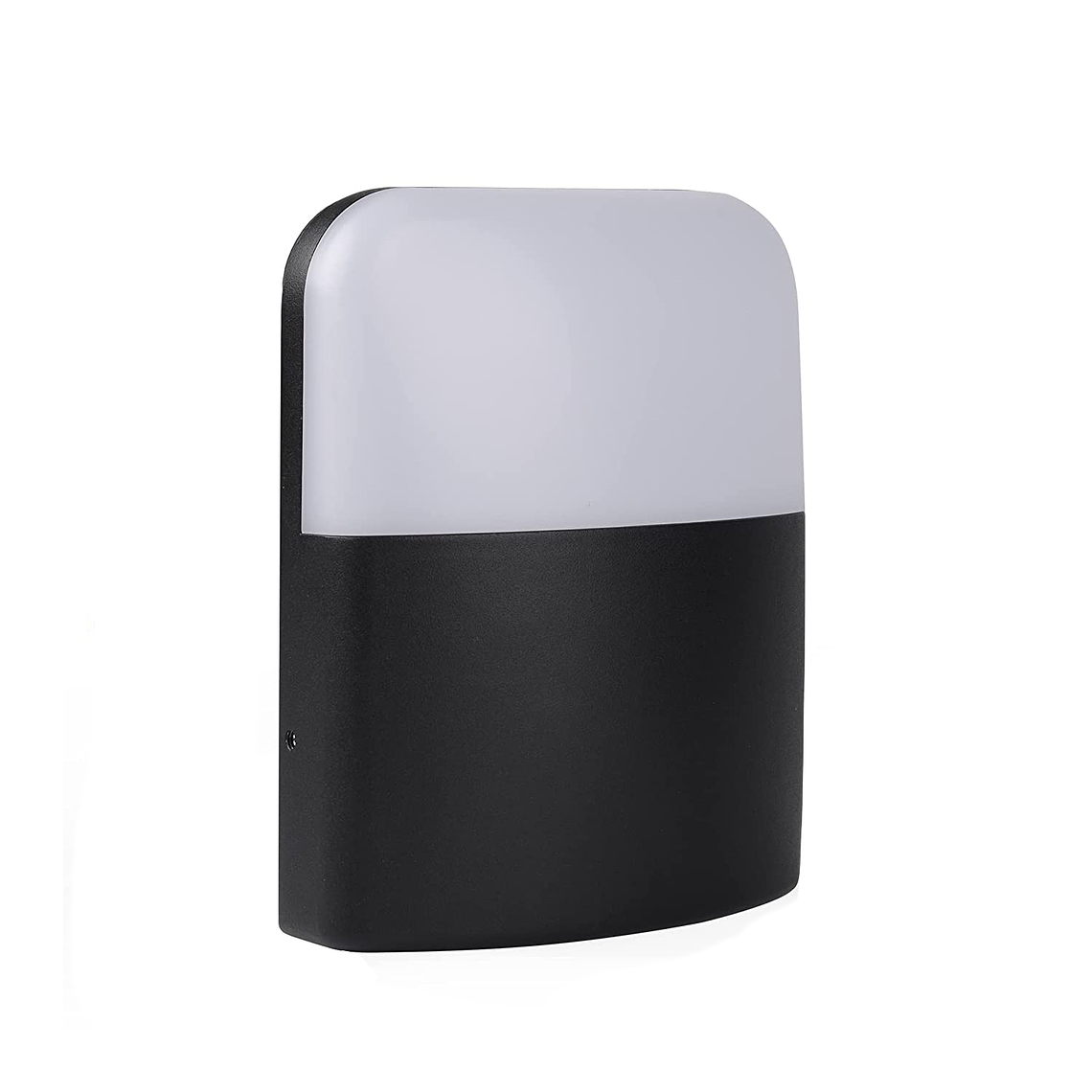 Aplique Lámpara Led De Pared Moderna 5w Interior Exterior 3