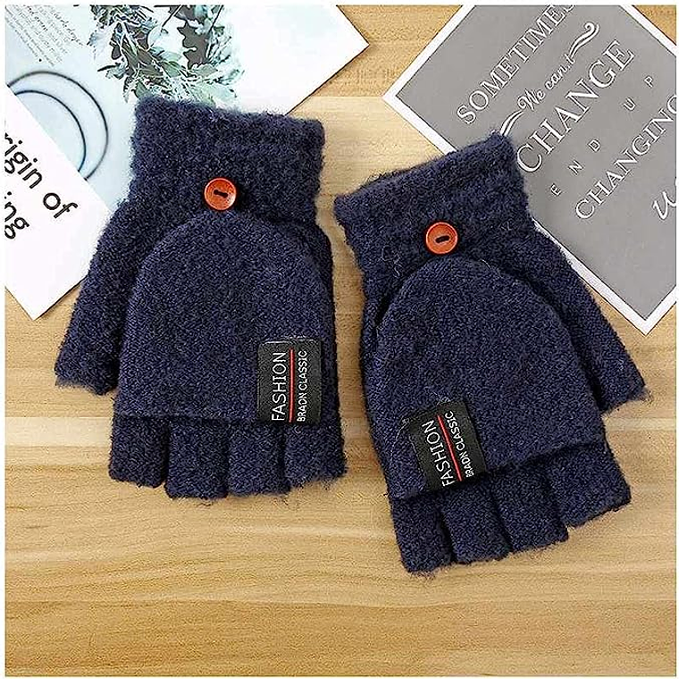 Guantes Calefactores Con Conexion Usb Calentador De Manos 5