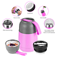 Termo De Comida Acero Inoxidable De 650ml + Cuchara - Miniatura 2
