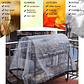 Lonas Transparentes Resistentes Impermeables - Miniatura 4