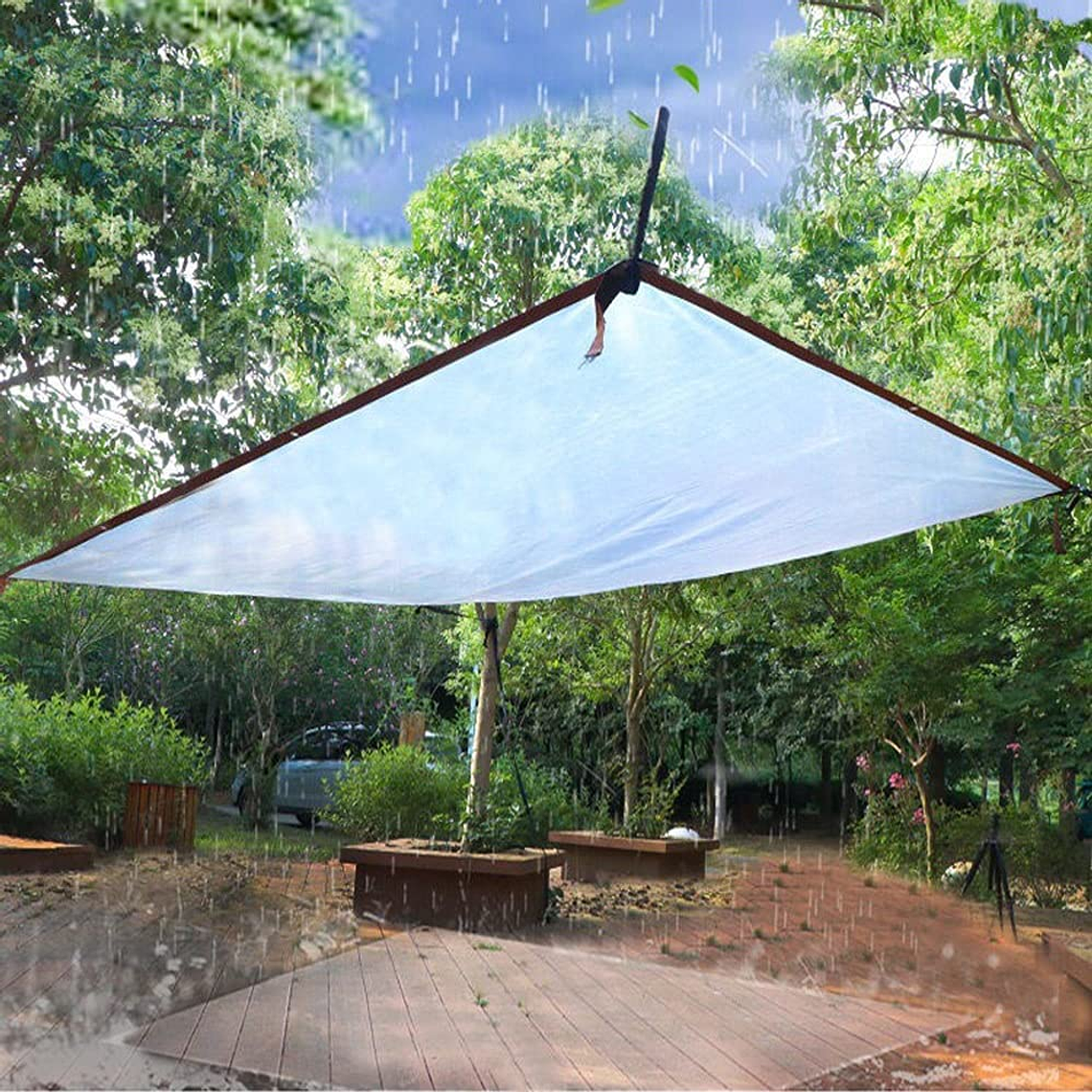 Lonas Transparentes Resistentes Impermeables 2