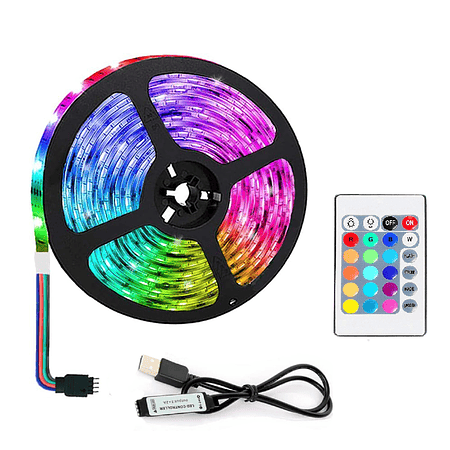 BringLuck2U Caja de luz LED con letras – A4 caja de luz con cambio de color  y