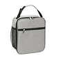 Lonchera Térmica Portátil Hombre Bolsa Del Almuerzo - Miniatura 1