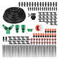 Kit De Riego Sistema Automático Goteo 40m 164pcs - Miniatura 1