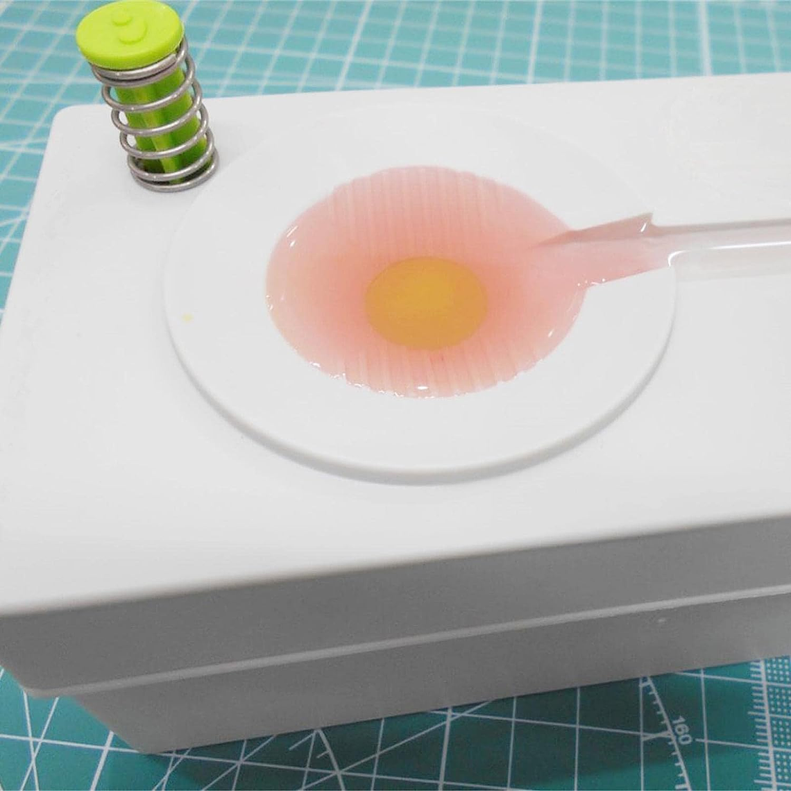 Maquina Limpiador De Brochas Pinceles Enjuague 2