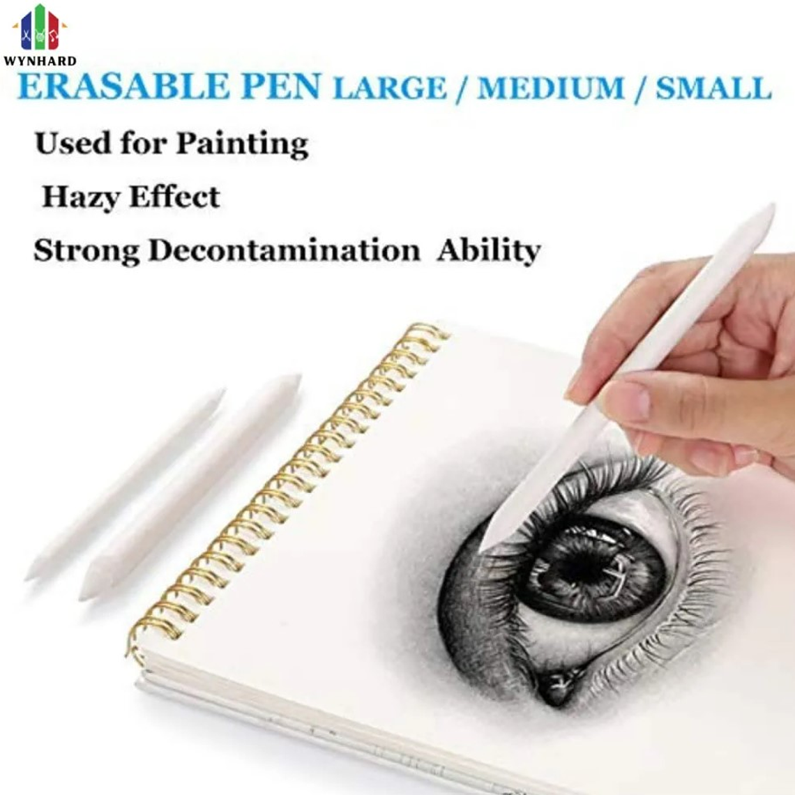 Set 29 Piezas Lápices De Dibujo Y Boceto Profesional 5