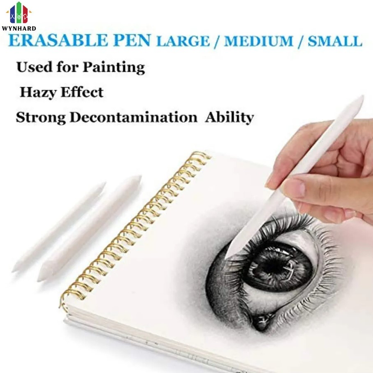 Set 29 Piezas Lápices De Dibujo Y Boceto Profesional 5