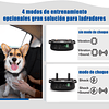 Collar Eléctrico Antiladridos Para Perro Mascotas