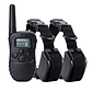 Set Collar Eléctrico Entrenamiento Para Adiestramiento Perro - Miniatura 1