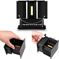 Foco Luz cuadrado Aplique Para Pared Led Exterior - Miniatura 4