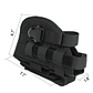 Funda Tactica Ajustable Porta Pistola Universal Airsoft - Miniatura 5