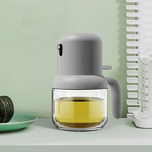 Rociador De Aceite Dispensador Spray Aceitera