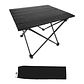 Mesa Plegable Camping Paseo Evento Bolso Portatil - Miniatura 1