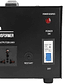 Transformador Voltaje 110v - 220v De 2000 Watts - Miniatura 4