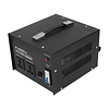 Transformador Voltaje 110v - 220v De 2000 Watts