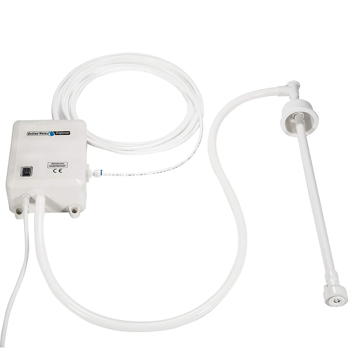 Bomba De Agua Embotellada (para Refrigerador, Cafetera, Etc) 2
