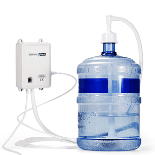 Bomba De Agua Embotellada (para Refrigerador, Cafetera, Etc)