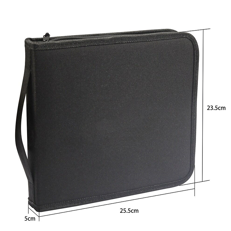 Set Lapices Colores 83 Pzs Dibujo Profesional Estuche 6