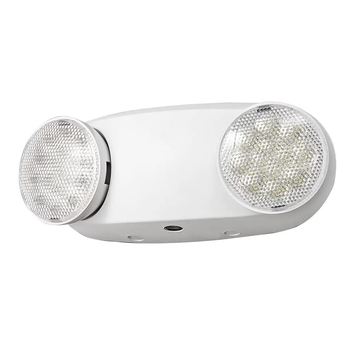 Lampara De Emergencia Led Con Batería Recargable 220v 1