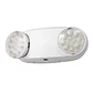 Lampara De Emergencia Led Con Batería Recargable 220v - Miniatura 1